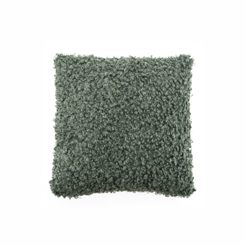 Kussen Dolly 45 x 45 cm Blauw - Afbeelding 2