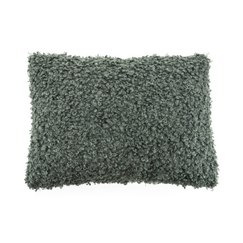 Kussen Dolly 40 x 60 cm Blauw - Afbeelding 2