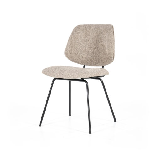 Stoel Lynn - Beige