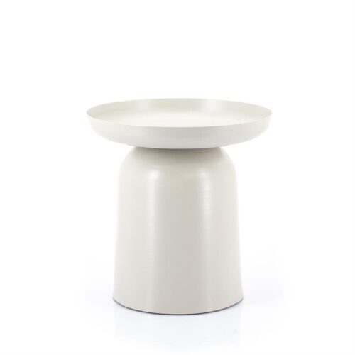 Bijzettafel Bodie Zwart 45 cm - Afbeelding 10