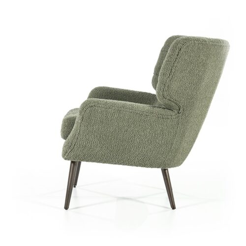 Fauteuil Peter - Groen - Afbeelding 13
