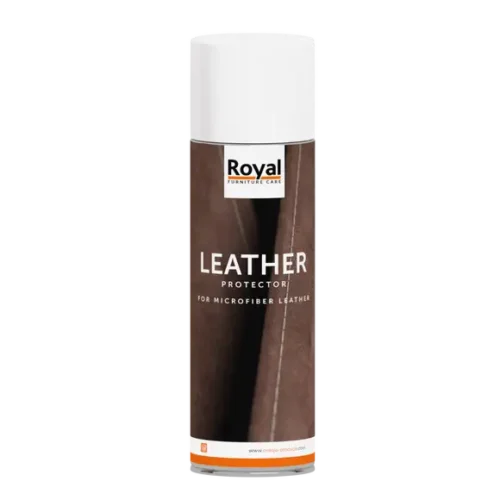 Microfiber Leather Protector Spray