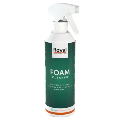 Foam Cleaner - Vlekverwijderaar