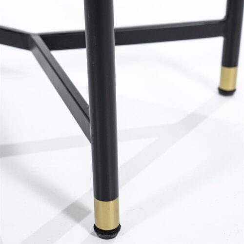 Ladenkast Isa Mangohout  80 x 75cm - Donkergrijs - Afbeelding 6