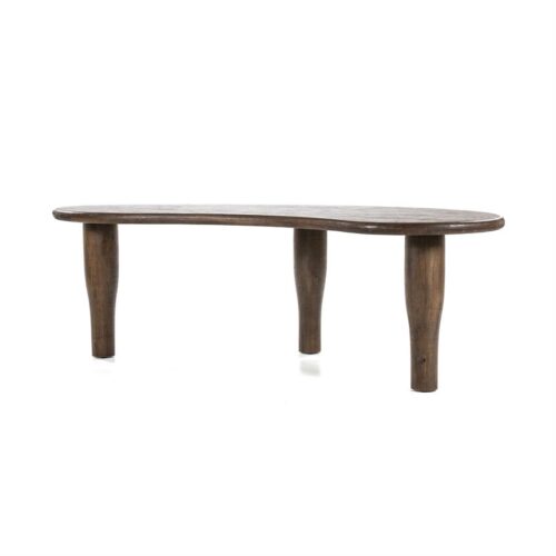 Eettafel Jodi Mangohout Bruin - 200cm (showroom model)