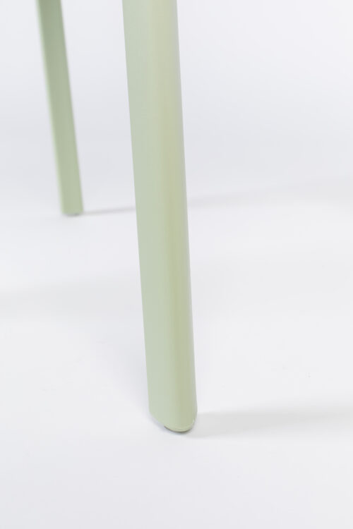 Stoel Clive - Licht groen - Afbeelding 3
