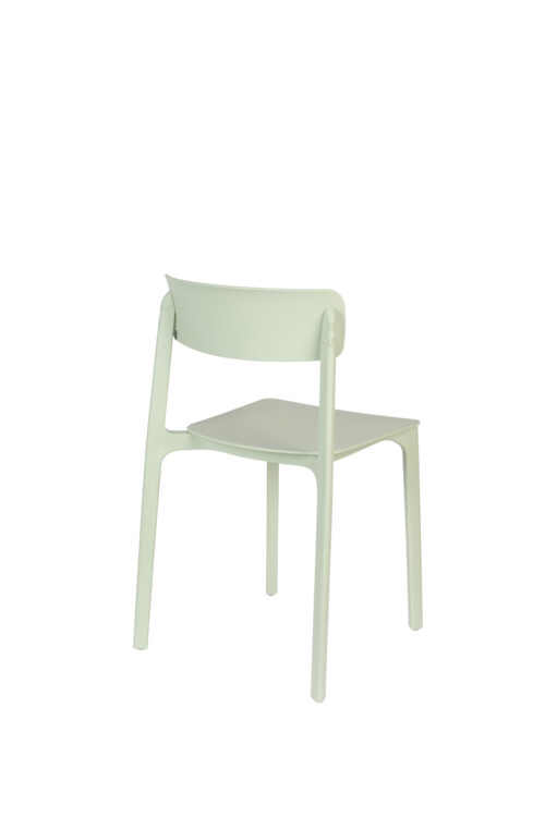 Stoel Clive - Licht groen - Afbeelding 10