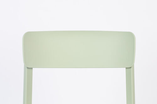 Stoel Clive - Licht groen - Afbeelding 7