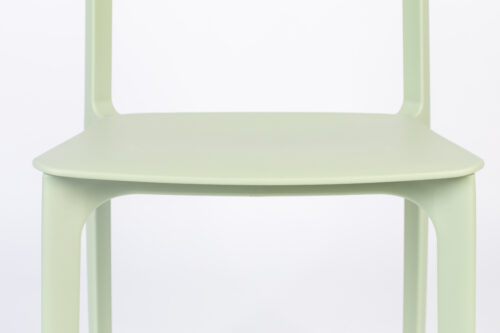 Stoel Clive - Licht groen - Afbeelding 6