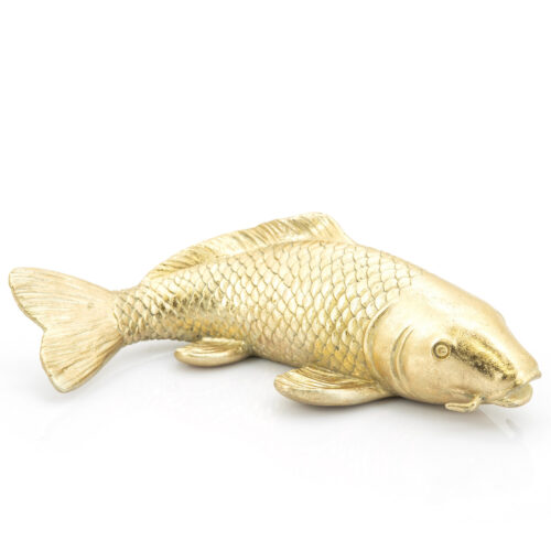 Triton Vis - Goud
