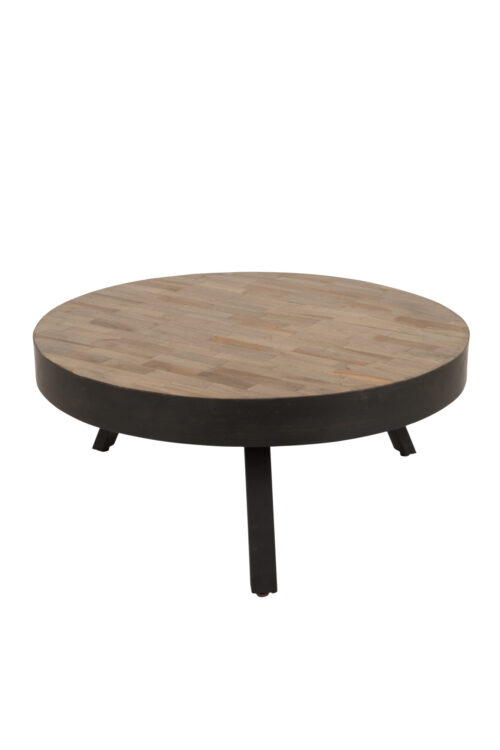 Salontafel SURI groot - Afbeelding 2