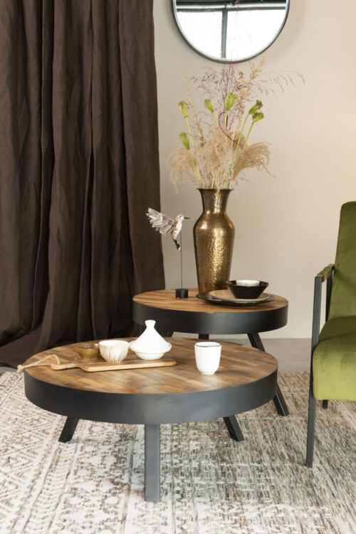 Salontafel SURI groot - Afbeelding 5