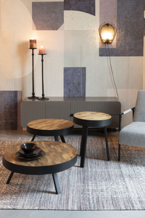 Salontafel SURI groot - Afbeelding 6