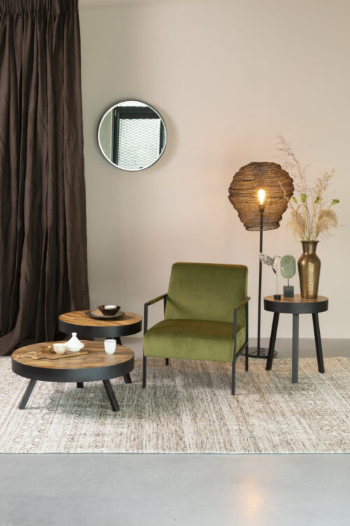 Salontafel SURI groot - Afbeelding 8
