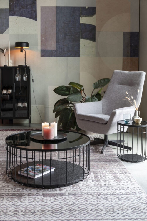Salontafel LANCE L - Afbeelding 6