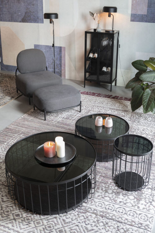 Salontafel LANCE L - Afbeelding 7
