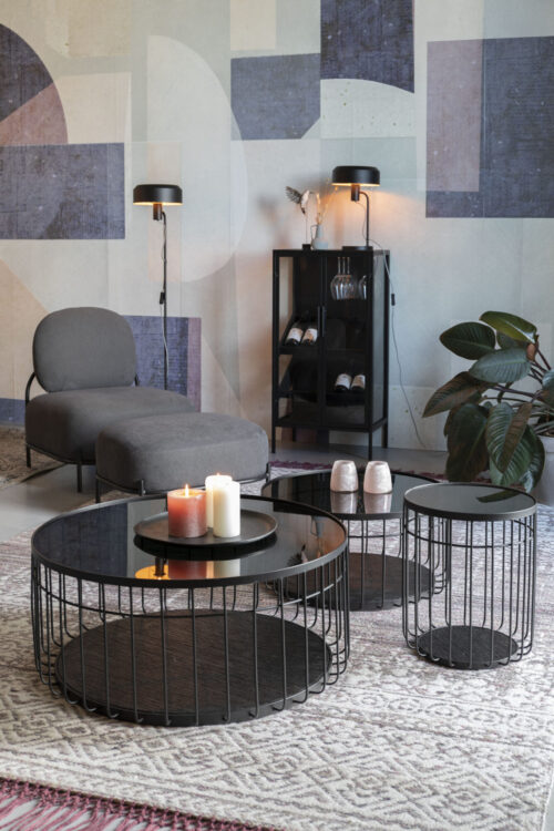 Salontafel LANCE L - Afbeelding 8