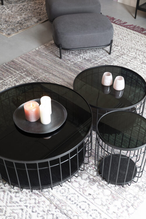 Salontafel LANCE L - Afbeelding 9