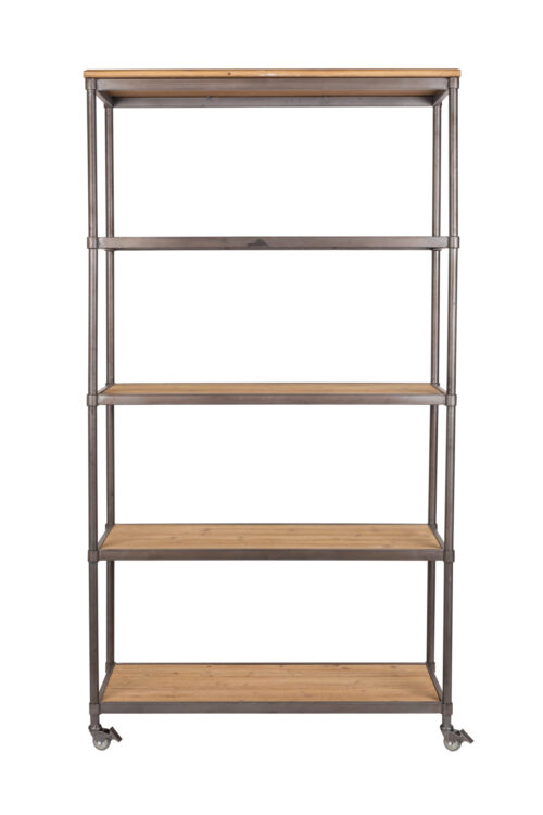 Boekenkast SIMON - Afbeelding 2