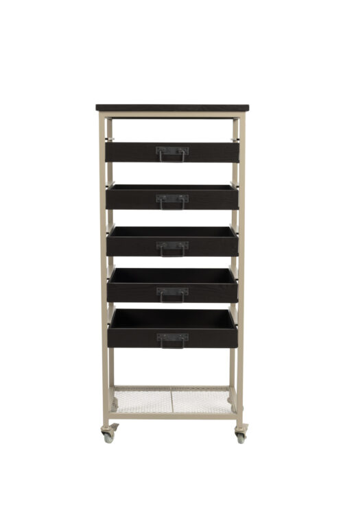 Boekenkast BOTAN S
