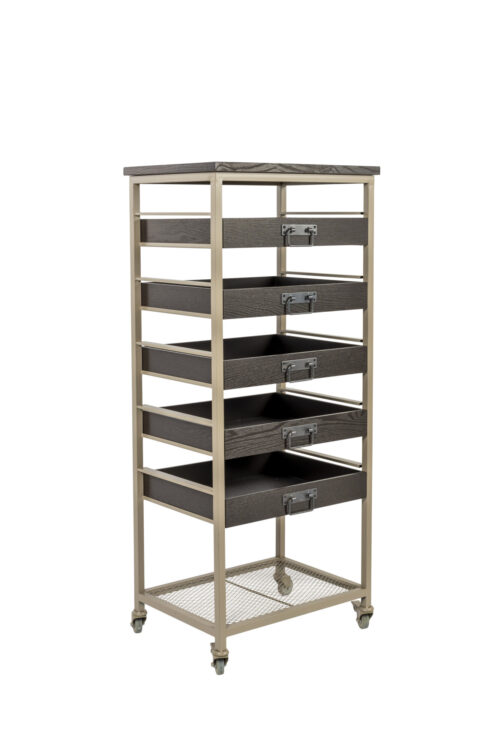 Boekenkast BOTAN S - Afbeelding 2