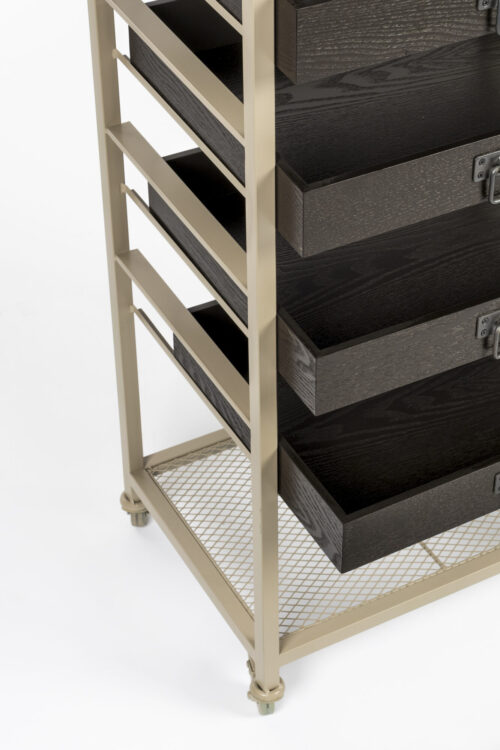 Boekenkast BOTAN S - Afbeelding 4