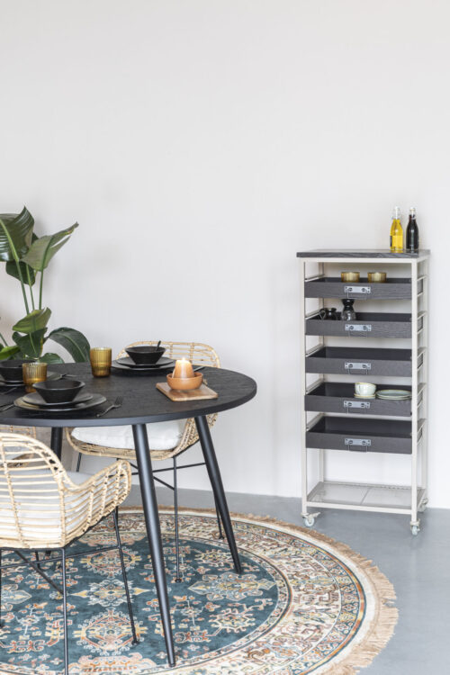 Boekenkast BOTAN S - Afbeelding 9