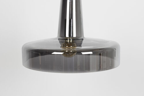 Hanglamp ANSHIN medium smoke - Afbeelding 5