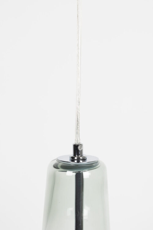 Hanglamp ANSHIN medium groen - Afbeelding 3