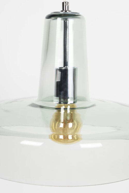 Hanglamp ANSHIN medium groen - Afbeelding 4
