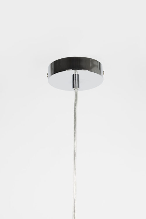 Hanglamp ANSHIN medium groen - Afbeelding 6