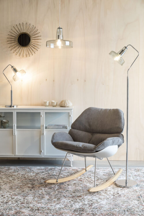 Hanglamp ANSHIN medium groen - Afbeelding 7