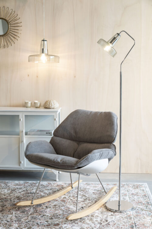 Hanglamp ANSHIN medium groen - Afbeelding 8