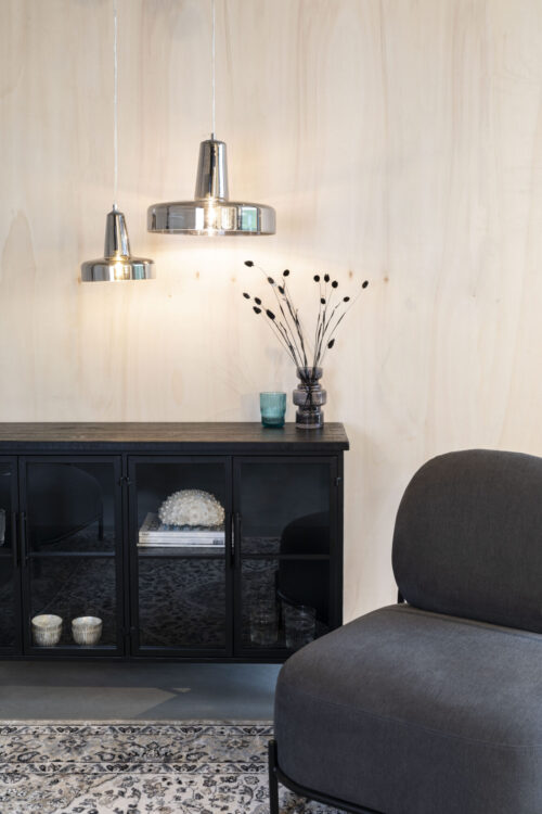 Hanglamp ANSHIN small groen - Afbeelding 7