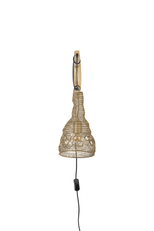 Wandlamp ALEN