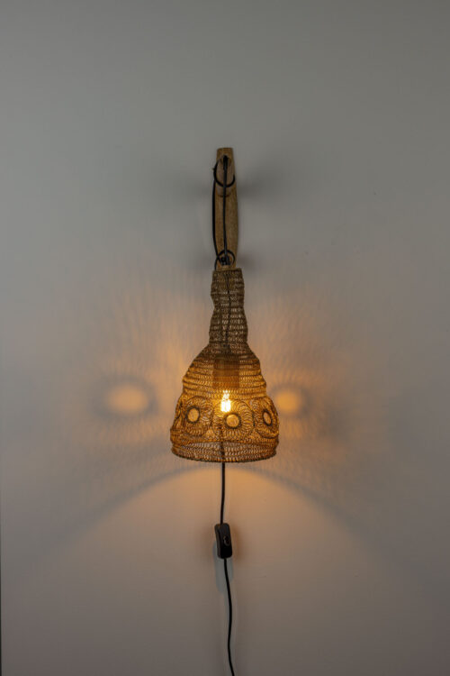 Wandlamp ALEN - Afbeelding 2