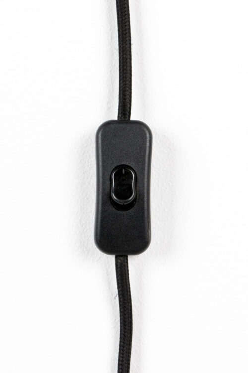 Wandlamp LEA zwart - Afbeelding 9