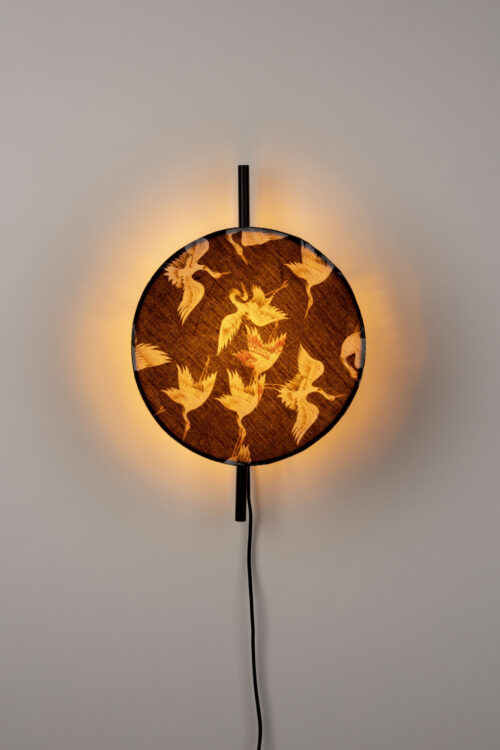 Wandlamp JAYLEE - Afbeelding 3