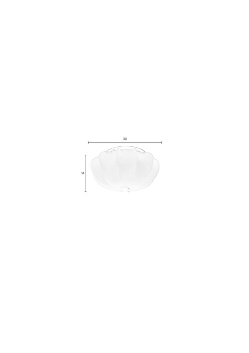 Plafondlamp SHEM  M - Afbeelding 7