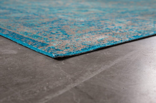 Vloerkleed CHI blauw 160X230 - Afbeelding 9