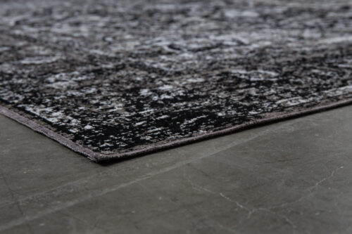Vloerkleed CHI BLACK 160X230 - Afbeelding 9