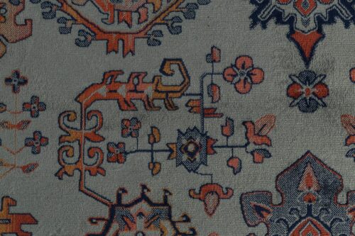 Vloerkleed RAZ 200X300 groen - Afbeelding 3