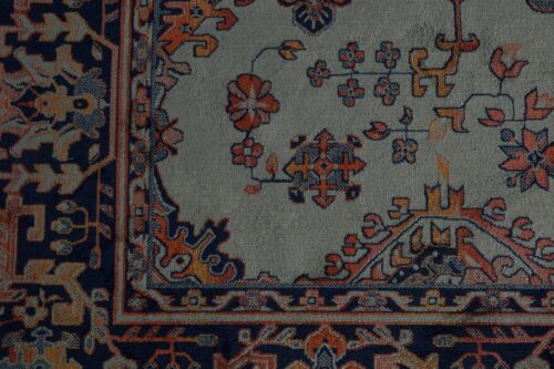 Vloerkleed RAZ 200X300 groen - Afbeelding 4