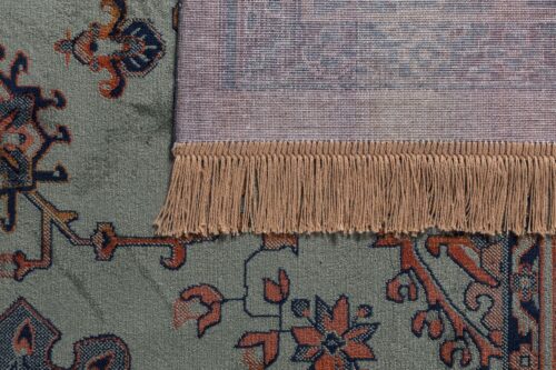 Vloerkleed RAZ 200X300 groen - Afbeelding 6