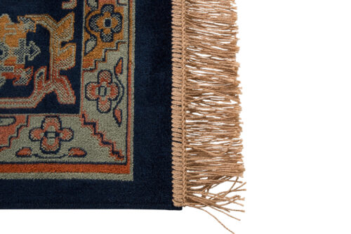 Vloerkleed RAZ 200X300 groen - Afbeelding 7