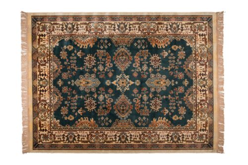 Vloerkleed RAZ 200X300 camel