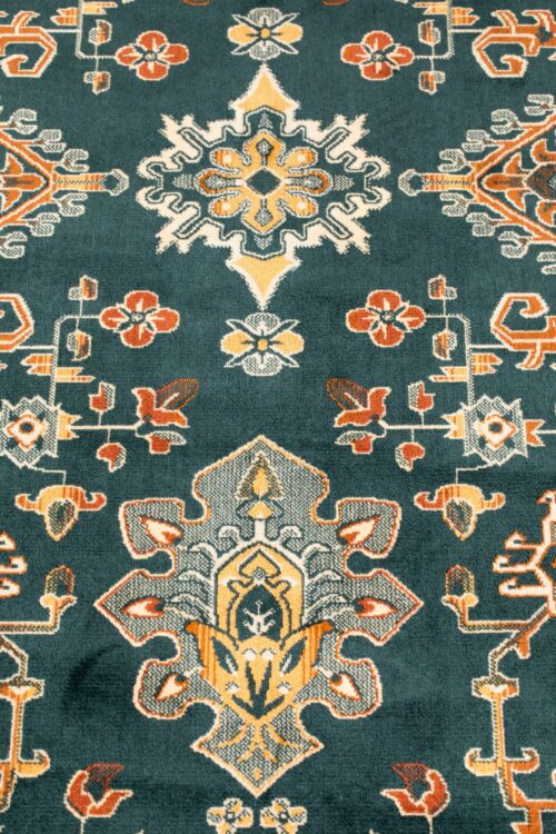 Vloerkleed RAZ 200X300 camel - Afbeelding 2