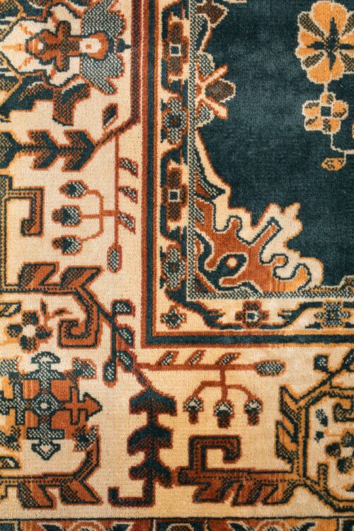 Vloerkleed RAZ 200X300 camel - Afbeelding 3