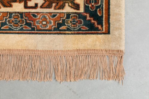 Vloerkleed RAZ 200X300 camel - Afbeelding 5