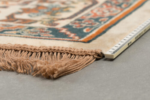 Vloerkleed RAZ 200X300 camel - Afbeelding 6